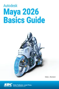 Autodesk Maya 2026 Basics Guide_cover