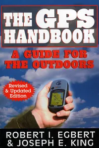 The GPS Handbook_cover