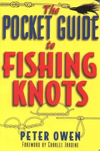 The Pocket Guide to Fishing Knots_cover