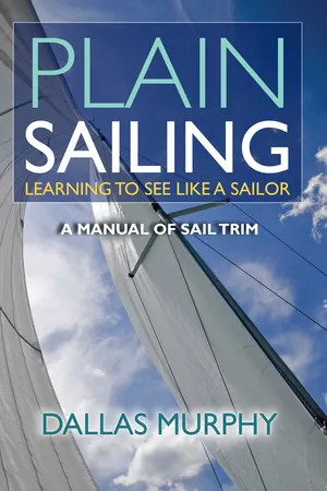 Plain Sailing
