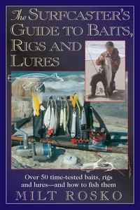 Surfcaster's Guide To Baits Rigs & Lures_cover