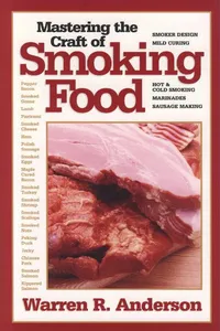 Mastering The Craft Of Smoking Food_cover
