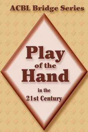 Play of the Hand in the 21st Century