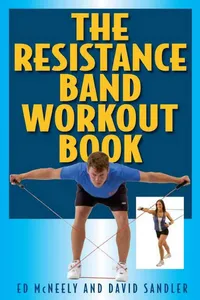 The Resistance Band Workout Book_cover