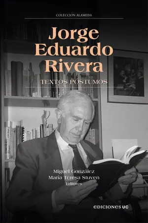 Jorge Eduardo Rivera