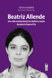 Beatriz Allende_cover