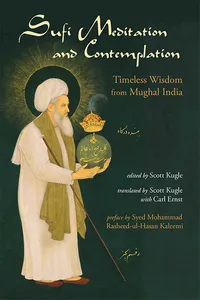 Sufi Meditation and Contemplation_cover