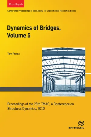 Dynamics of Bridges, Volume 5
