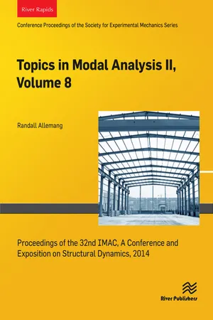 Topics in Modal Analysis II, Volume 8