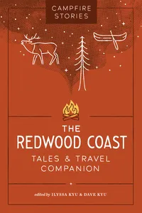 Campfire Stories: The Redwood Coast_cover