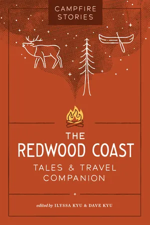 Campfire Stories: The Redwood Coast