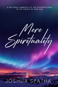 Mere Spirituality_cover