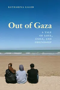 Out of Gaza_cover