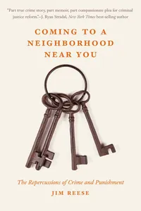 Coming to a Neighborhood near You_cover