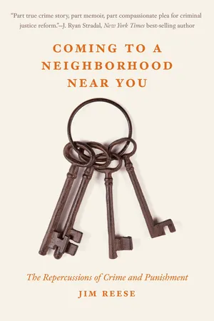 Coming to a Neighborhood near You