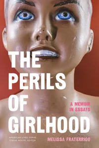 The Perils of Girlhood_cover