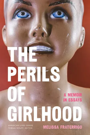 The Perils of Girlhood