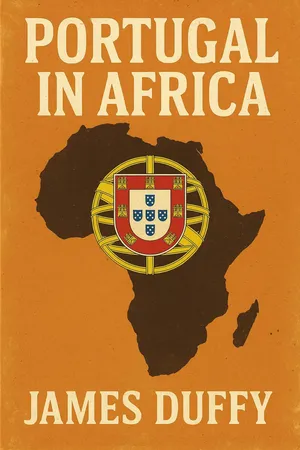 Portugal in Africa