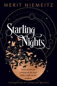 Starling Nights_cover