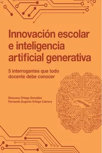 Innovación escolar e inteligencia artificial generativa_cover