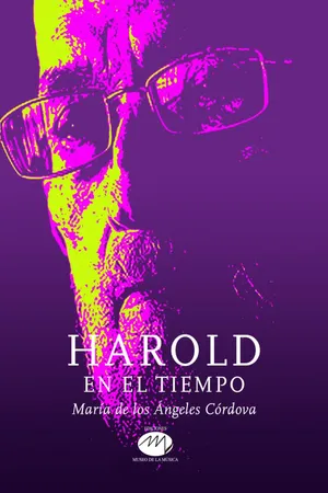Harold en el tiempo