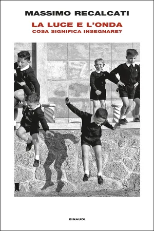 La luce e l'onda