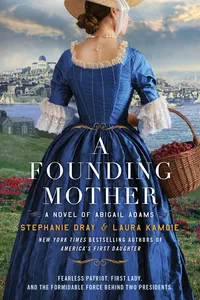 A Founding Mother_cover