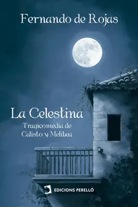 La Celestina_cover