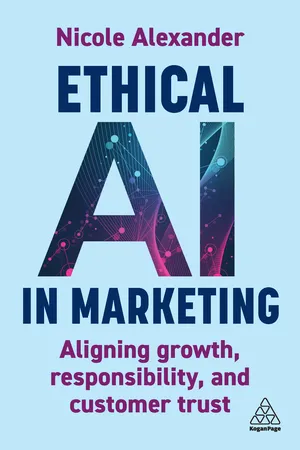 Ethical AI in Marketing