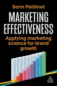 Marketing Effectiveness_cover