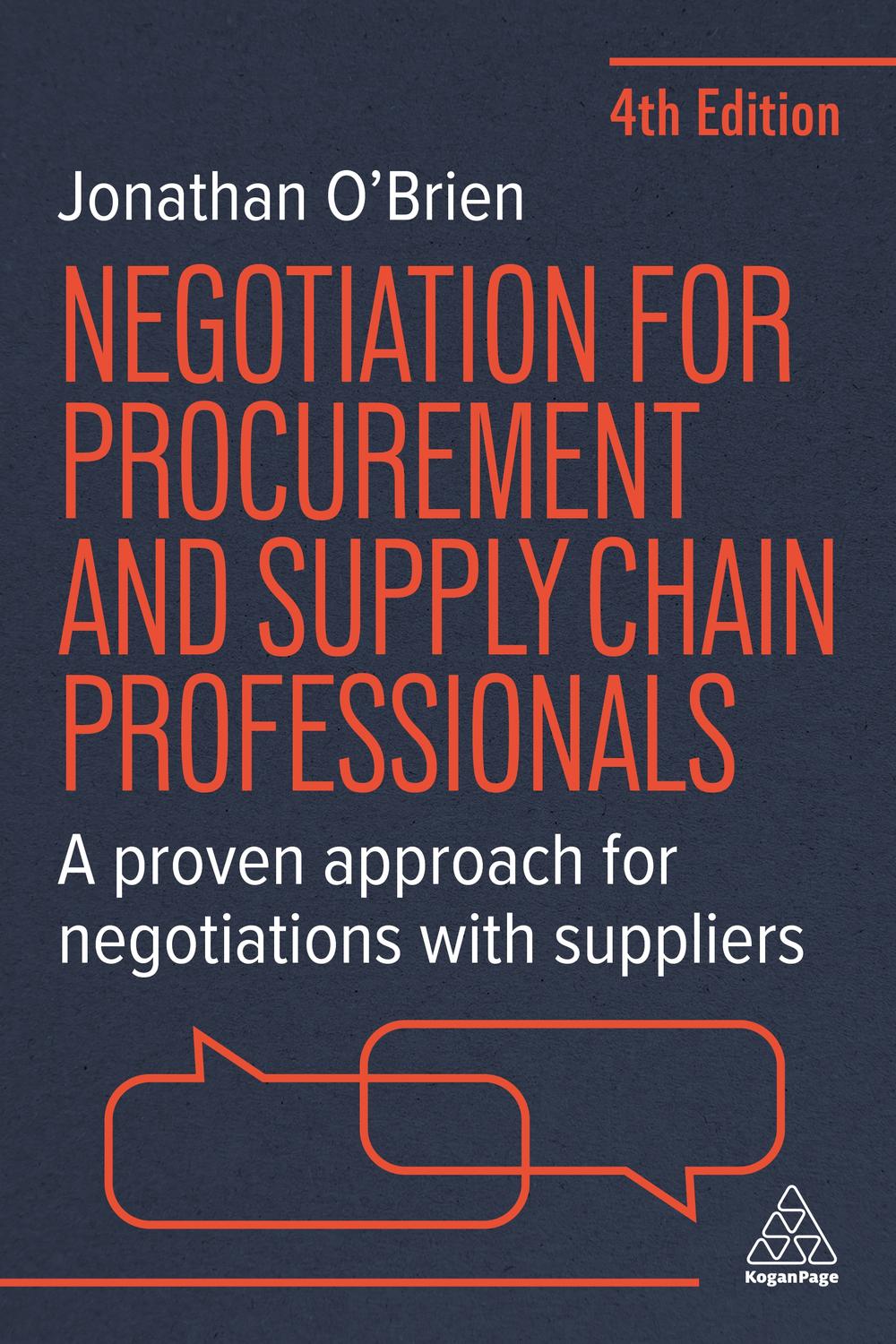 PDF] Negotiation for Procurement and Supply Chain Professionals by