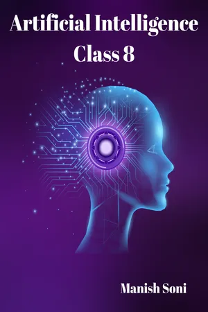 Artificial Intelligence Class 8