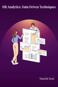 HR Analytics: Data Driven Techniques_cover