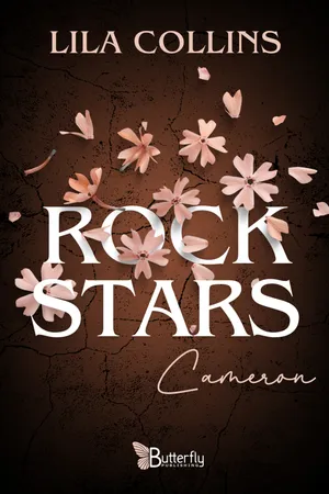 Rockstars - Cameron