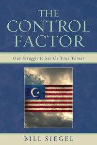 The Control Factor_cover