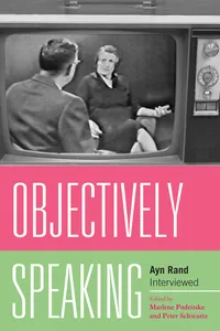 Objectively Speaking_cover