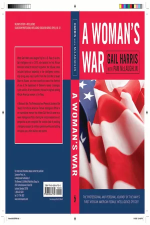 A Woman's War