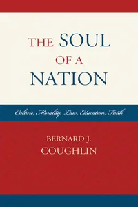 The Soul of a Nation_cover
