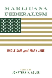 Marijuana Federalism_cover