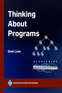 Thinking About Programs_cover