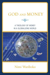 God and Money_cover
