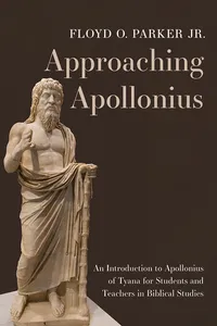 Approaching Apollonius_cover