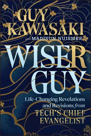 Wiser Guy