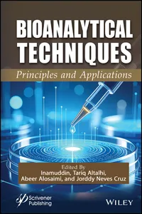 Bioanalytical Techniques_cover