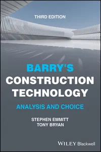Barry's Construction Technology_cover