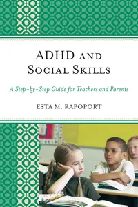 ADHD and Social Skills_cover