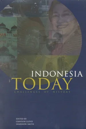 Indonesia Today