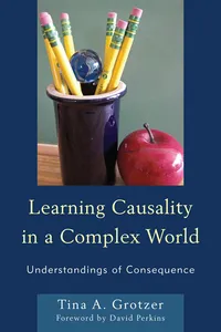 Learning Causality in a Complex World_cover