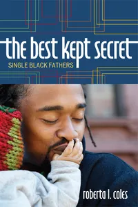 The Best Kept Secret_cover