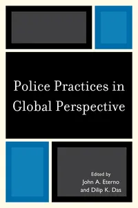 Police Practices in Global Perspective_cover